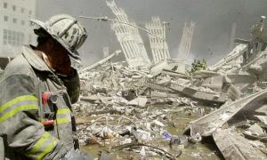 Потерпілим при терактах 11 вересня оплатять лікування від раку