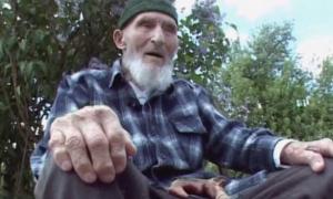 У віці 122 років помер найстаріший житель Росії