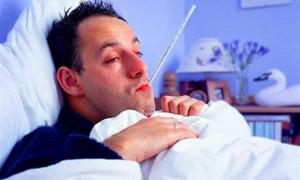 МОЗ дає поради про те, як лікувати грип, щоб не померти