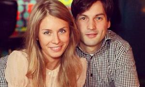 Онук Бориса Єльцина одружується з відомою моделлю