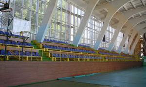 Обласну дитячо-юнацьку спортивну школу оновлено за європейськими стандартами