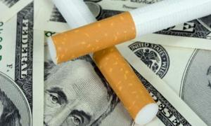 Мінімальні ціни за коробку цигарок хочуть підняти до 10 гривень