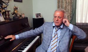 Передача Андрія Малахова довела Іллю Рєзніка до серцевого нападу