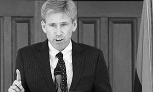 У Бенгазі розлючений натовп убив посла США в Лівії