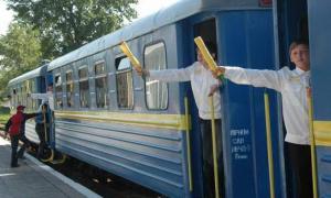 «Укрзалізниця» працевлаштувала 17 тисяч фахівців