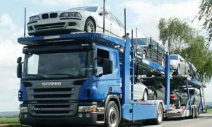 Через утилізаційний збір російські авто в Україні подорожчають