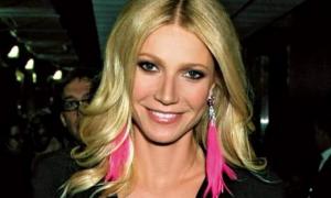 Гвінет Пелтроу стала найстильнішою жінкою планети