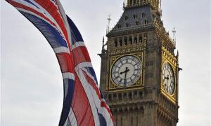 У Великобританії Біг Бен перейменували на «Вежу Єлизавети»