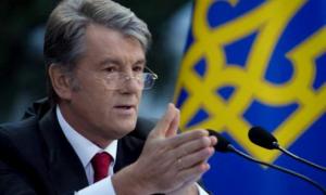 Ющенко переконаний, що Україна найкраще жила за час його президентства