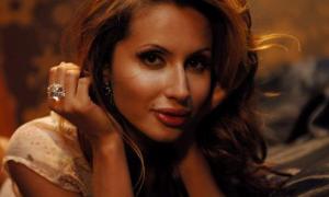 Світлана Лобода не збирається розлучатися