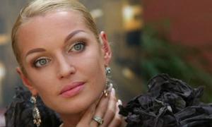 Волочкова очолила рейтинг найбільш набридливих зірок