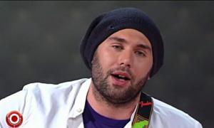 Продюсер шоу «Наша Russia» та сценарист «Comedy Club» Семен Слєпаков одружився