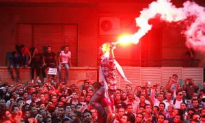 Антиісламський фільм викликав бурю протесту в мусульманському світі