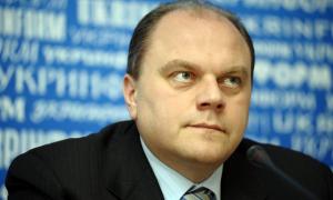 ЗМІ: Міністр туризму і культури не згадав у декларації про розкішний маєток