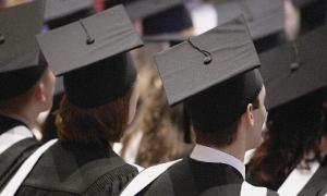 Найдоступніша вища освіта — в країнах Скандинавії і на півдні Європи