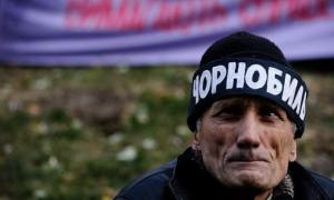Тігіпко більше не може підвищувати пенсії чорнобильцям