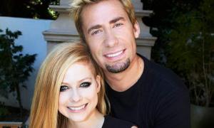 Авріл Лавін піде під вінець вагітною?