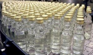 У Чехії масове отруєння горілкою з метанолом