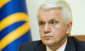 Литвин повернув проект держбюджету назад у Кабмін