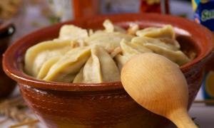 На фестивалі вареників головного продукту не вистачило для всіх