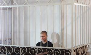 Чоловіка, який жорстоко побив Сашу Попову, засудили до 12 років
