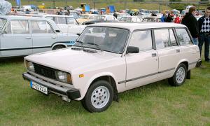 У Росії припинили випуск класичних «Жигулів»