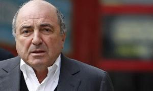 Суд з Абрамовичем розорив Березовського