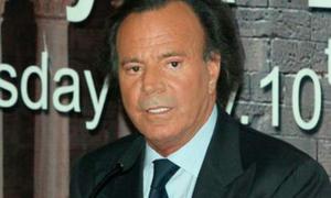 В Іспанії згорів маєток Хуліо Іглесіаса