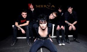 На вихідних у Нововолинську «запалюватиме» MERVA