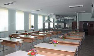 Школу у Карпилівці оснастили за останнім словом техніки 