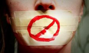Депутати хочуть за наклеп саджати у тюрму