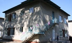 Садочок в Олиці поповнився додатковими групами