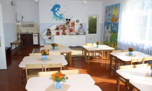 У Карпилівці відкрито другу групу дитячого навчального дошкільного закладу «Телесик»