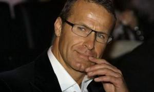 Наречений Наомі Кемпбелл відпочив з Кейт Мосс