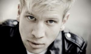 За музичну премію MTV позмагаються п’ять українських співаків