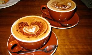 У Кабміні за два дні поп’ють кави та чаю на чверть мільйона