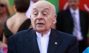 У Леоніда Бронєвого стався інфаркт. Артист прийшов до свідомості