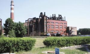 За три роки «Волиньторф» припинить виготовлення торфобрикетів