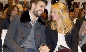 Шакіра зізналась, що скоро народить Жерару Піке первістка