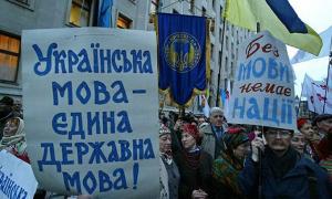 Сьогодні Київрада не розглядатиме «мовне» питання