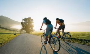 Луцьк приєднується до Європейського тижня мобільності