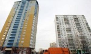 Влітку столичне житло впаде у ціні