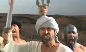 Youtube не видалятиме антиісламський фільм зі своїх архівів