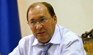 ЗМІ: главу Вищої ради юстиції можуть звільнити за фінансові зловживання?