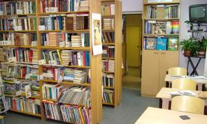 Понад 420 тисяч волинян ходять у бібліотеки