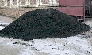 На Ковельщині спритник поцупив зі складу асфальт