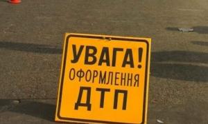 У Латвії в аварію потрапили українські спортсмени