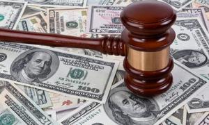 Україна оскаржить рішення про виплату Росії боргу ЄЕСУ