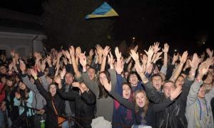 «Республіка-2012» у Кам’янці-Подільському зібрала 7 тисяч фестерів