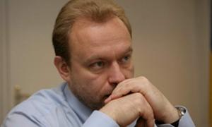 Волзі дали п’ять років